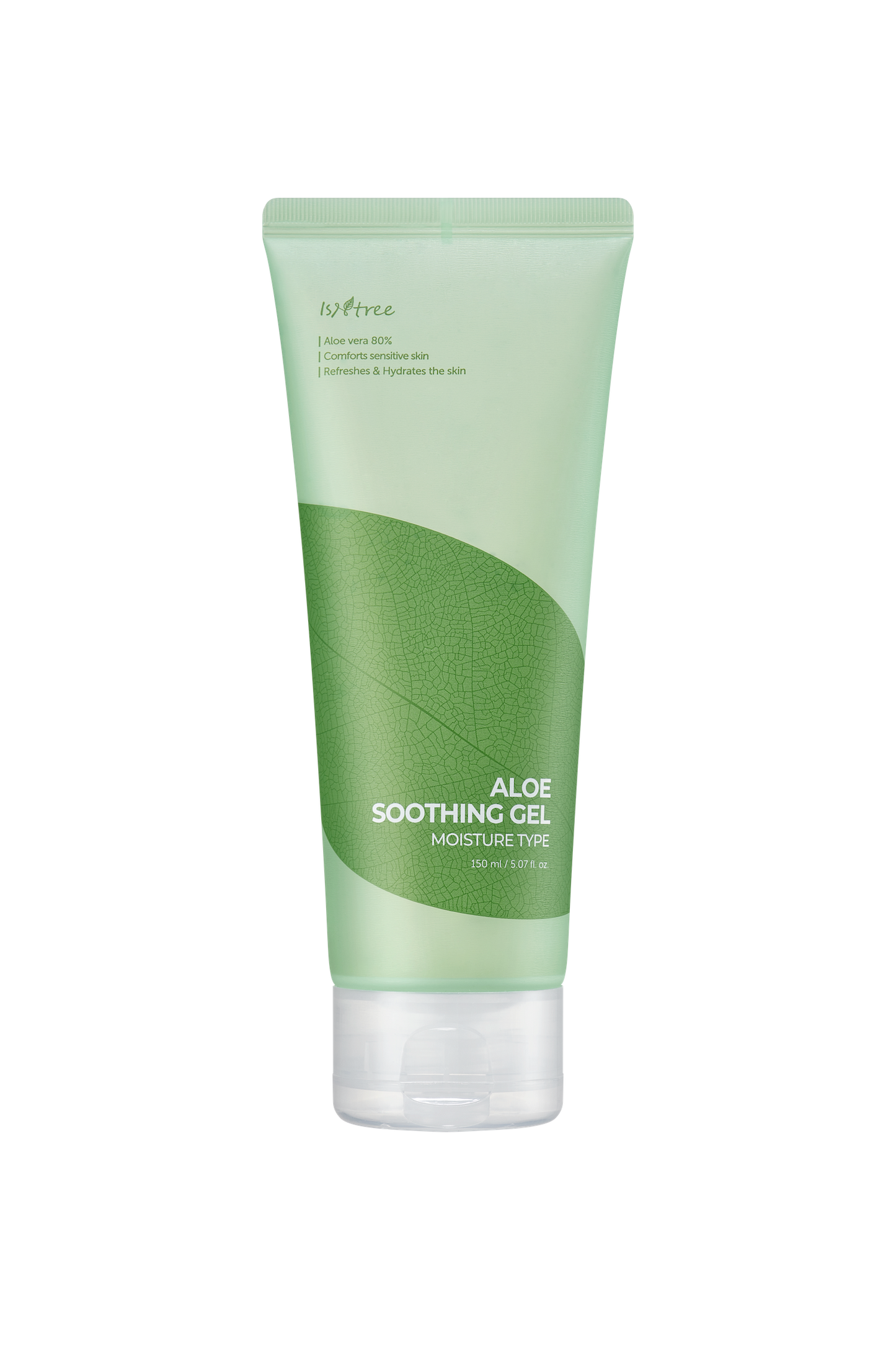 isntree Aloe Soothing Gel Moisture Type 150ml