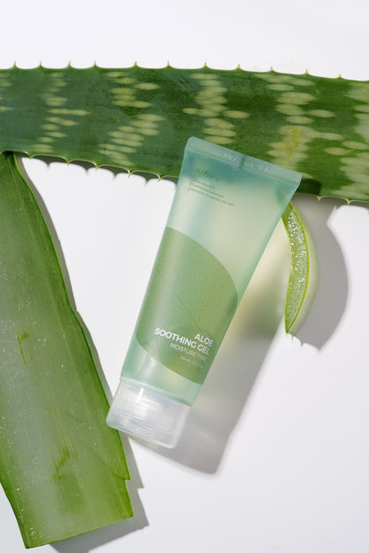 isntree Aloe Soothing Gel Moisture Type 150ml