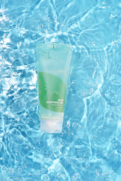 isntree Aloe Soothing Gel Moisture Type 150ml