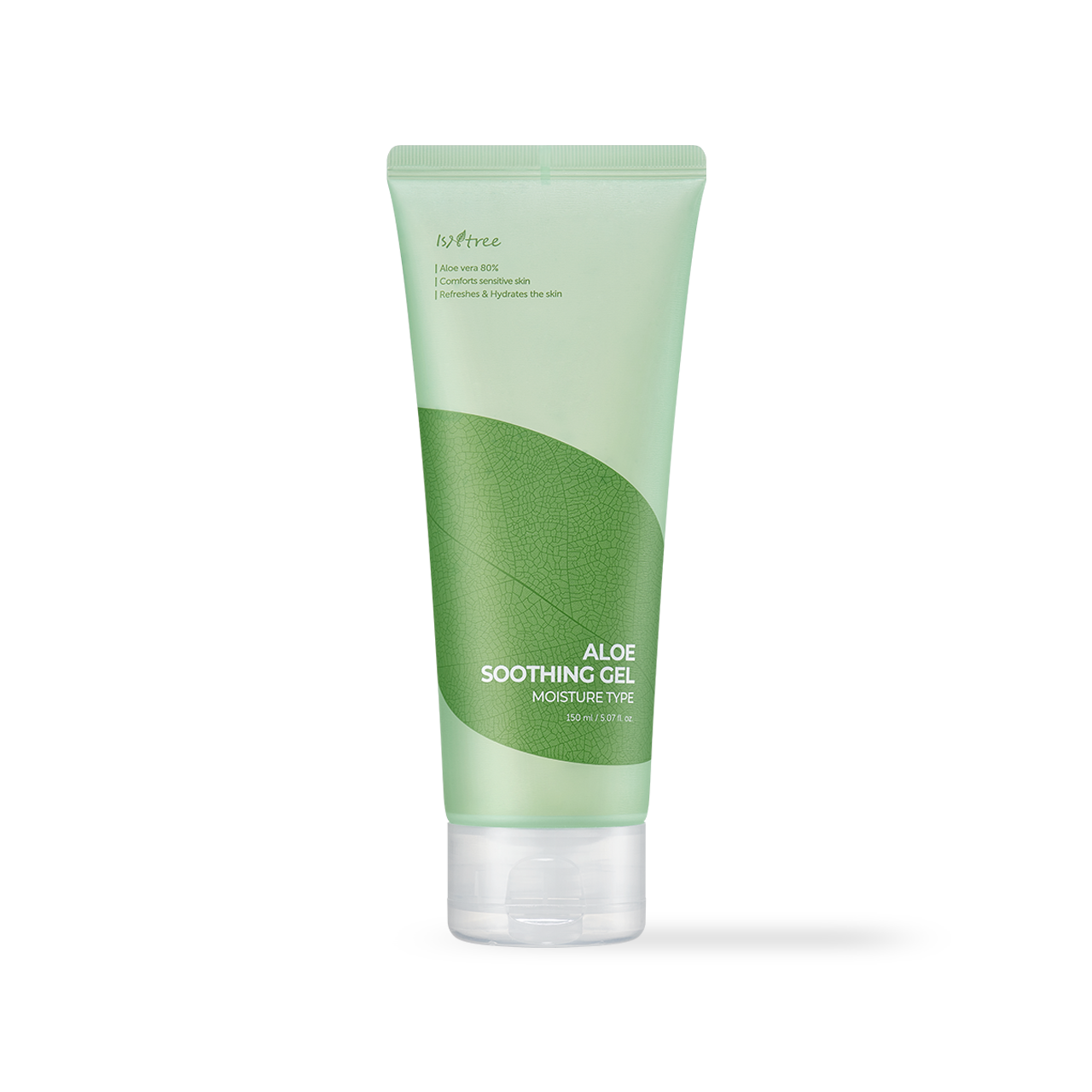 isntree Aloe Soothing Gel Moisture Type 150ml