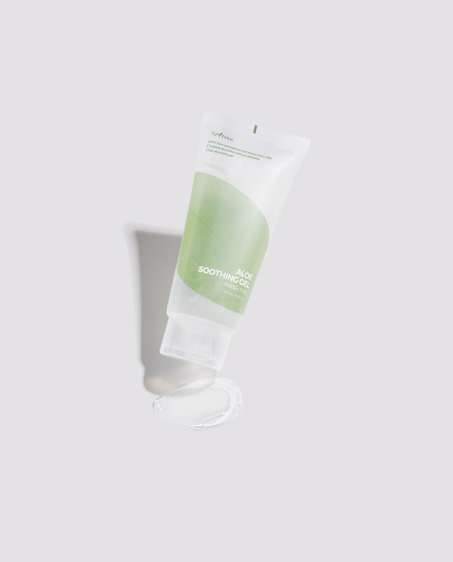 Isntree Aloe Soothing Gel Fresh Type 300ml
