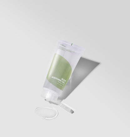 Isntree Aloe Soothing Gel Fresh Type 300ml