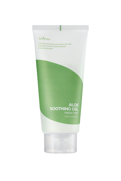 Isntree Aloe Soothing Gel Fresh Type 300ml