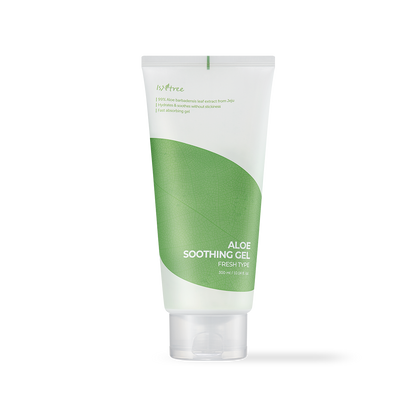 Isntree Aloe Soothing Gel Fresh Type 300ml
