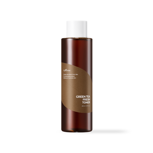 Isntree Green Tea Fresh Toner 200ml