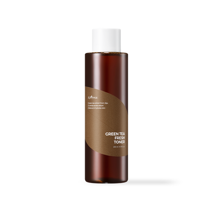 Isntree Green Tea Fresh Toner 200ml