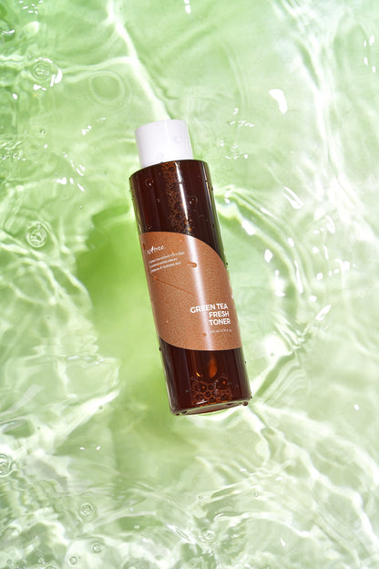 Isntree Green Tea Fresh Toner 200ml