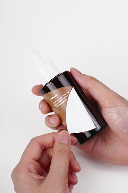 Isntree Green Tea Fresh Serum 50ml