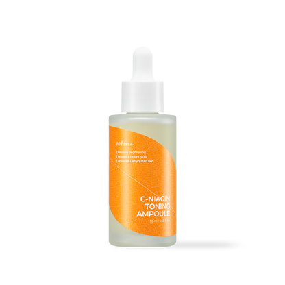 Isntree C-Niacin Toning Ampoule 50ml