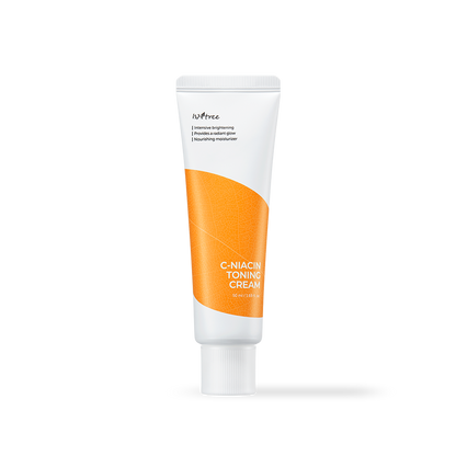 Isntree C-Niacin Toning Cream 50ml