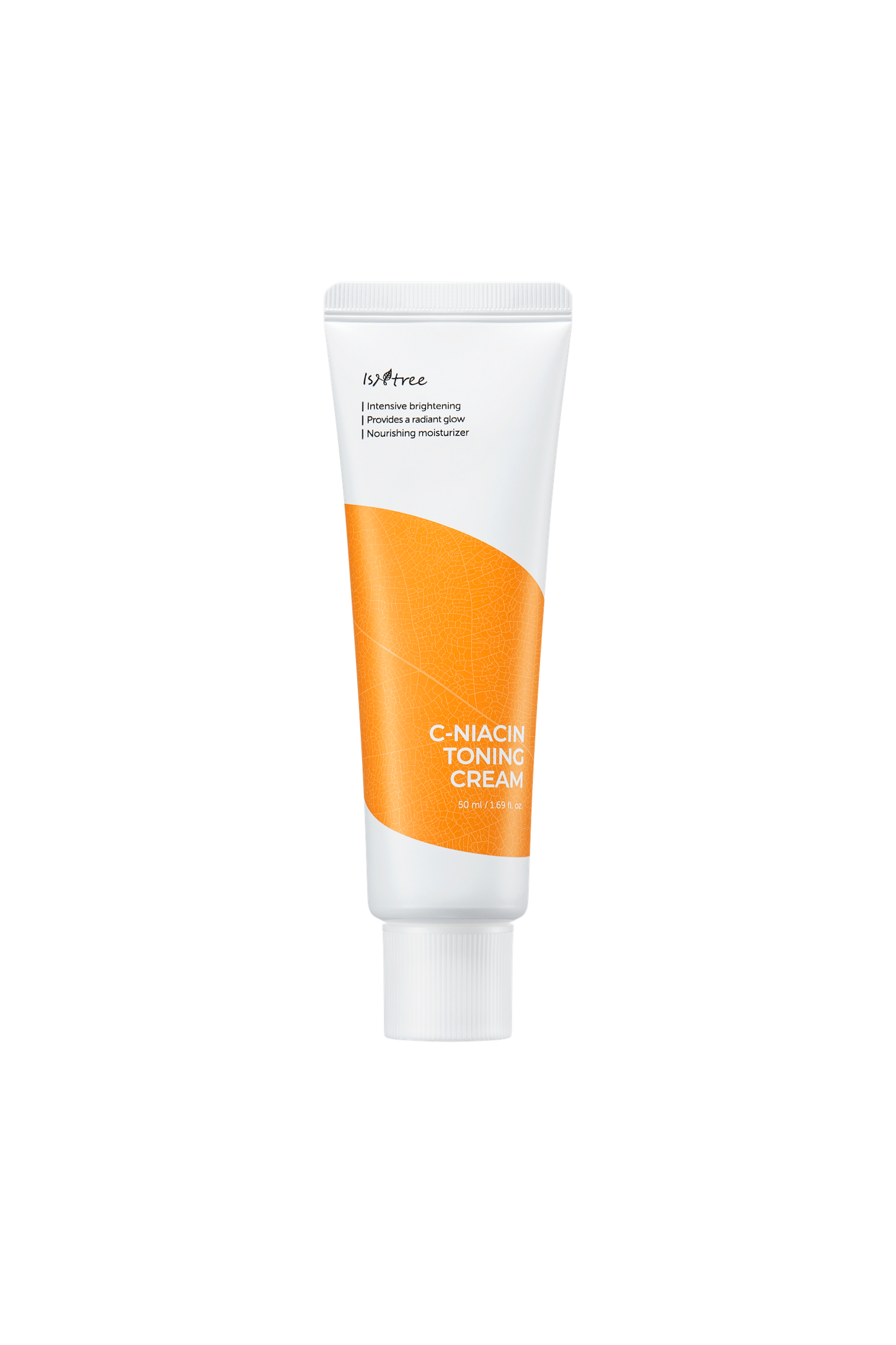 Isntree C-Niacin Toning Cream 50ml