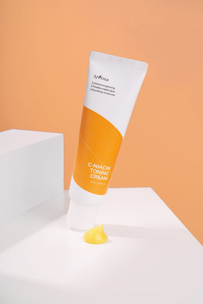Isntree C-Niacin Toning Cream 50ml