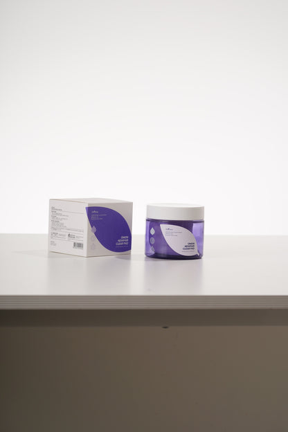 Isntree Onion Newpair Clear Pad 250ml*60ea