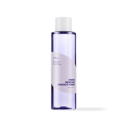 Isntree Onion Newpair Essence Toner 200ml