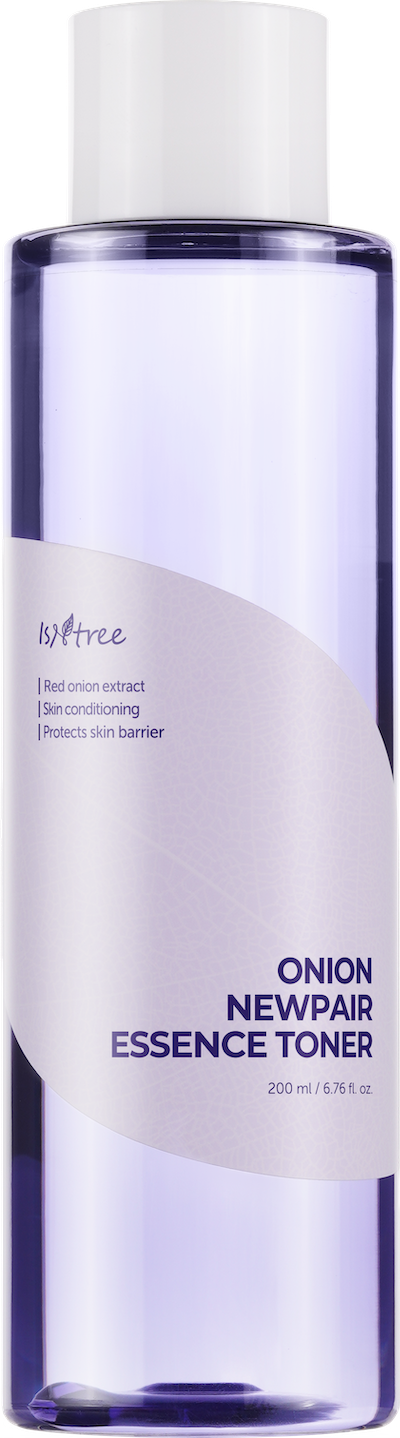 Isntree Onion Newpair Essence Toner 200ml