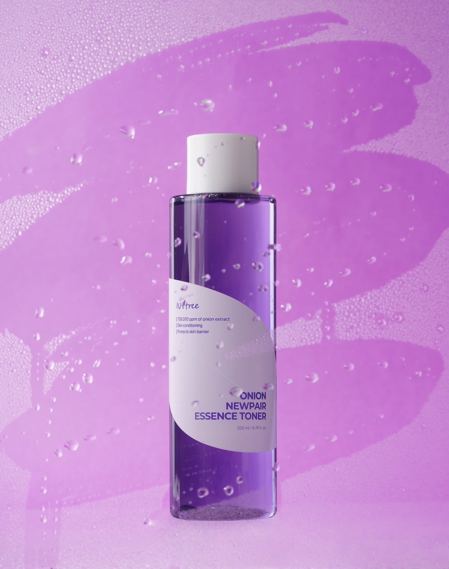 Isntree Onion Newpair Essence Toner 200ml
