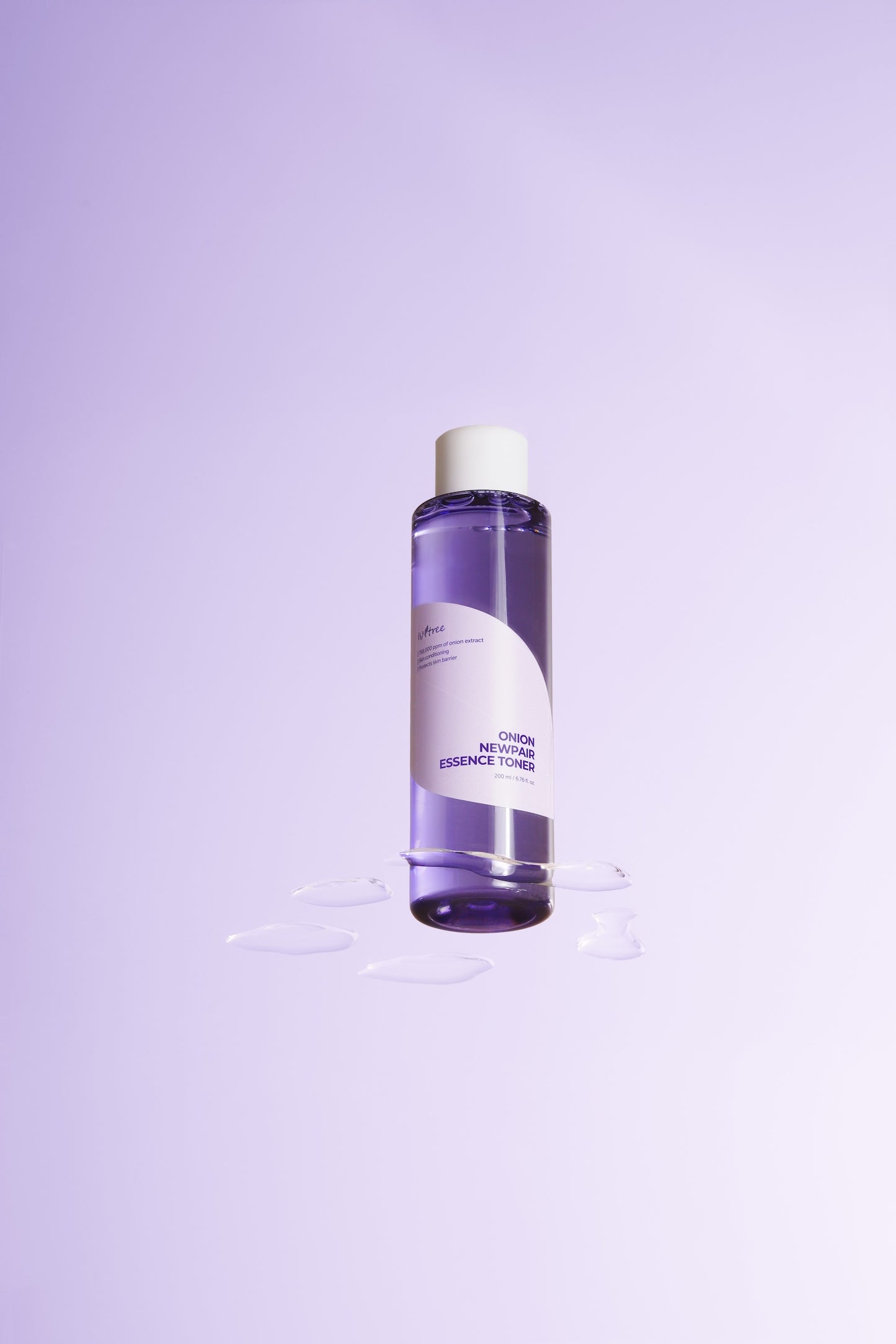 Isntree Onion Newpair Essence Toner 200ml
