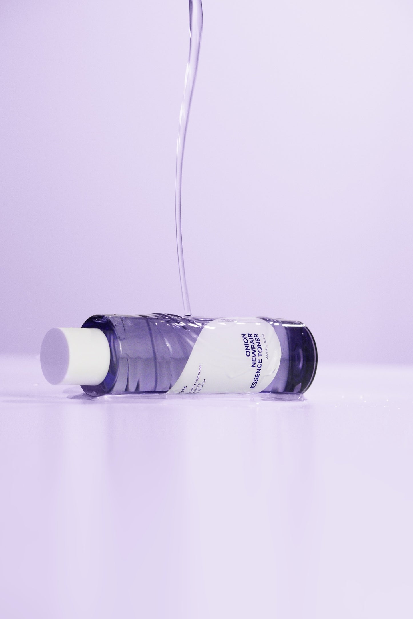Isntree Onion Newpair Essence Toner 200ml