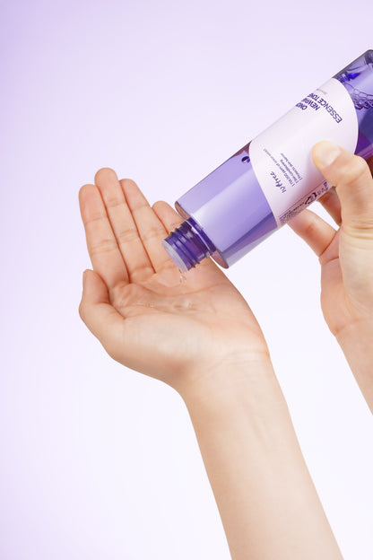 Isntree Onion Newpair Essence Toner 200ml
