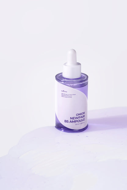 Isntree Onion Newpair B5 Ampoule 50ml