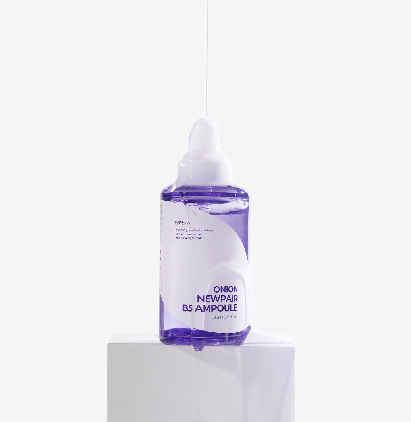 Isntree Onion Newpair B5 Ampoule 50ml
