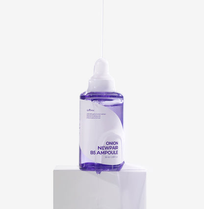 Isntree Onion Newpair B5 Ampoule 50ml
