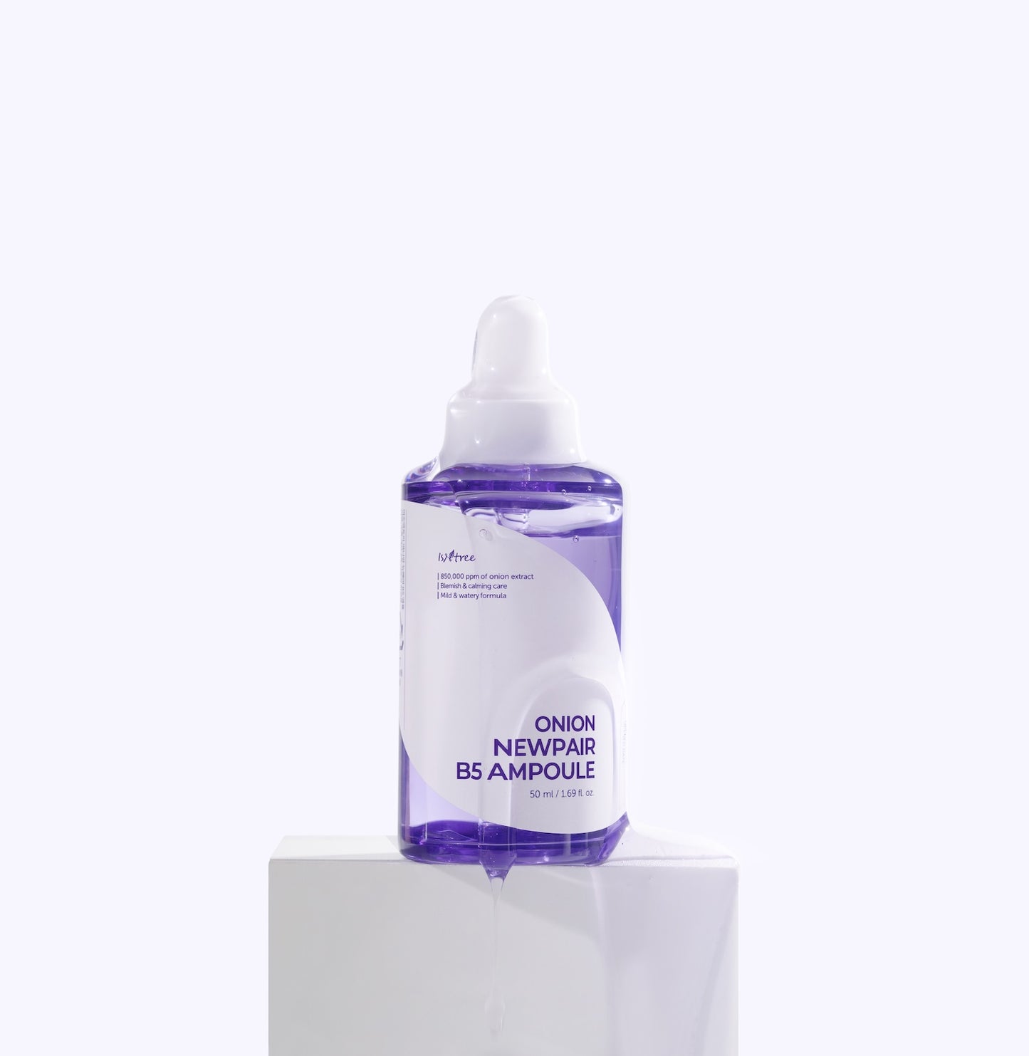 Isntree Onion Newpair B5 Ampoule 50ml