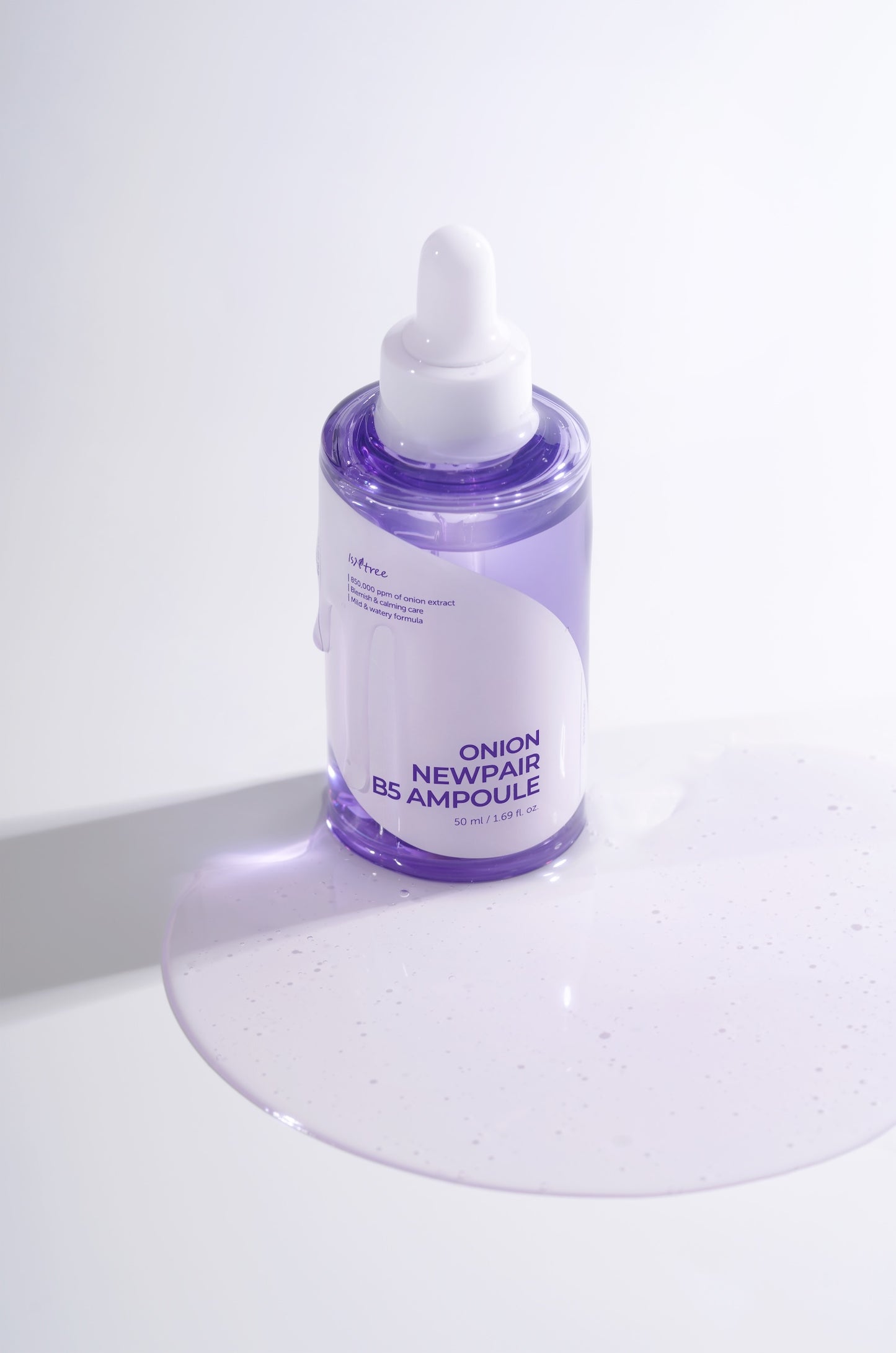 Isntree Onion Newpair B5 Ampoule 50ml