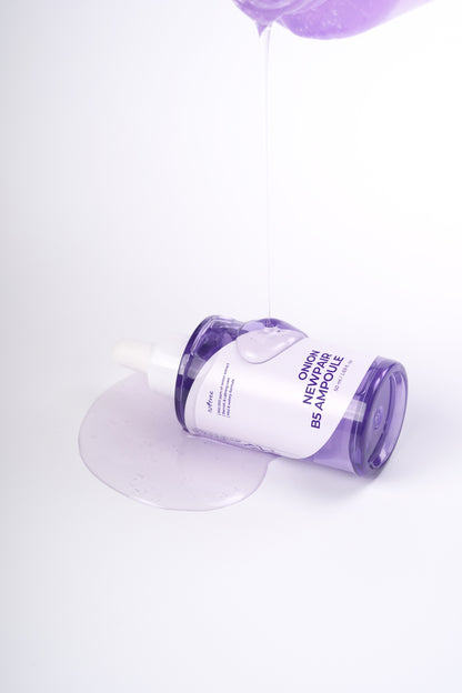 Isntree Onion Newpair B5 Ampoule 50ml