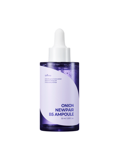 Isntree Onion Newpair B5 Ampoule 50ml