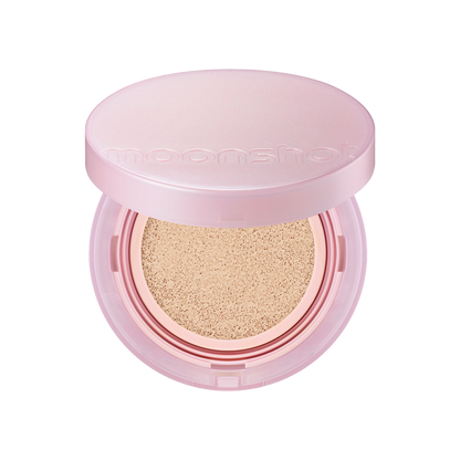 Moonshot Conscious Fit Cushion Foundation (pink moon) 12g