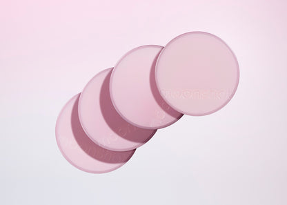 Moonshot Conscious Fit Cushion Foundation (pink moon) 12g