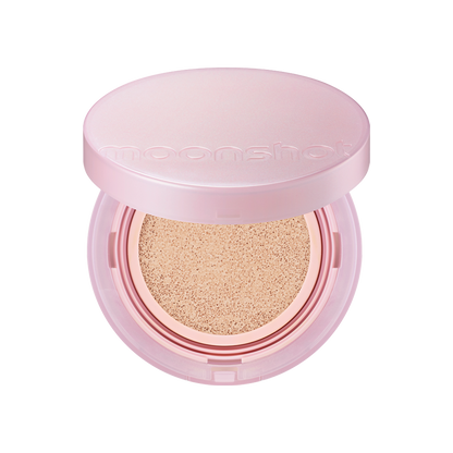 Moonshot Conscious Fit Cushion Foundation (pink moon) 12g