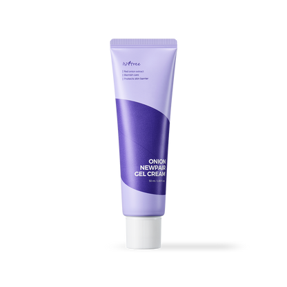 Isntree Onion NewPair Gel Cream 50ml