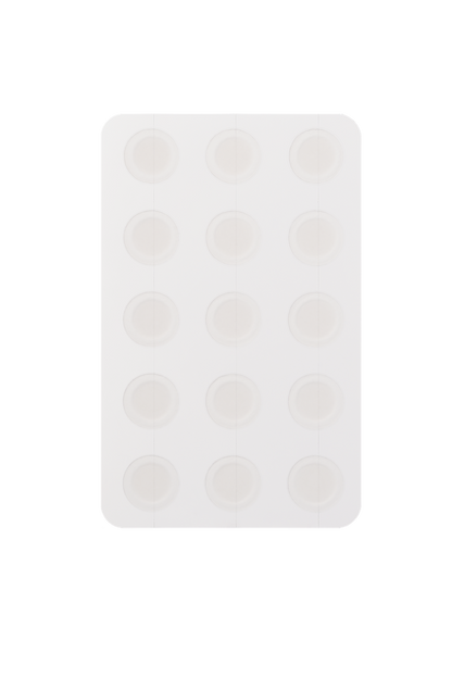 Isntree Onion Newpair Spot Patch Skin Fit 15patch