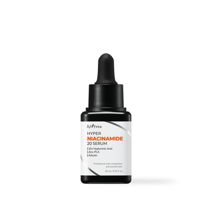 Isntree Hyper Niacinamide 20 Serum 20ml