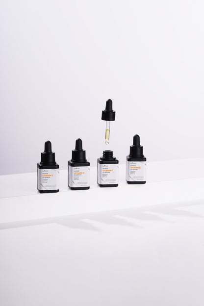 Isntree Hyper Vitamin C 23 Serum 20ml
