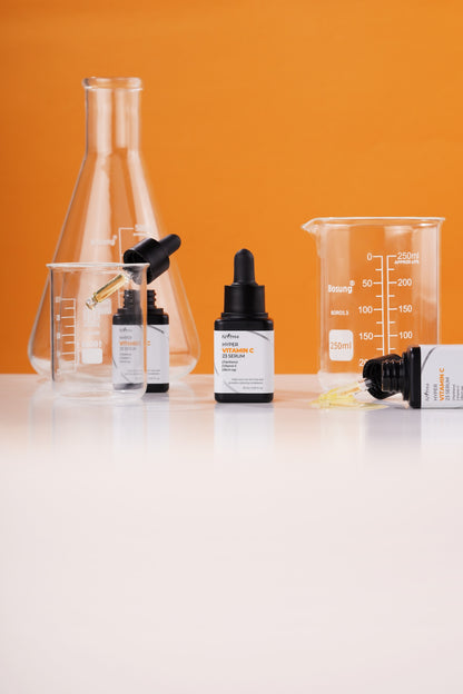 Isntree Hyper Vitamin C 23 Serum 20ml