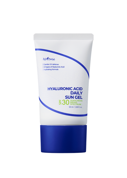 Isntree Hyaluronic Acid Daily Sun Gel 50ml