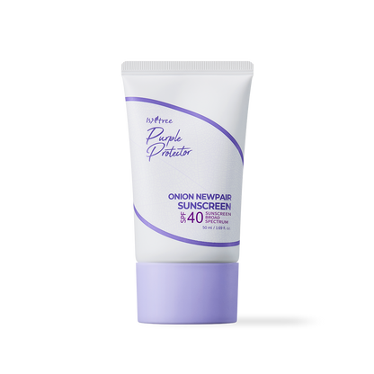 Isntree Onion Newpair Sunscreen 50ml