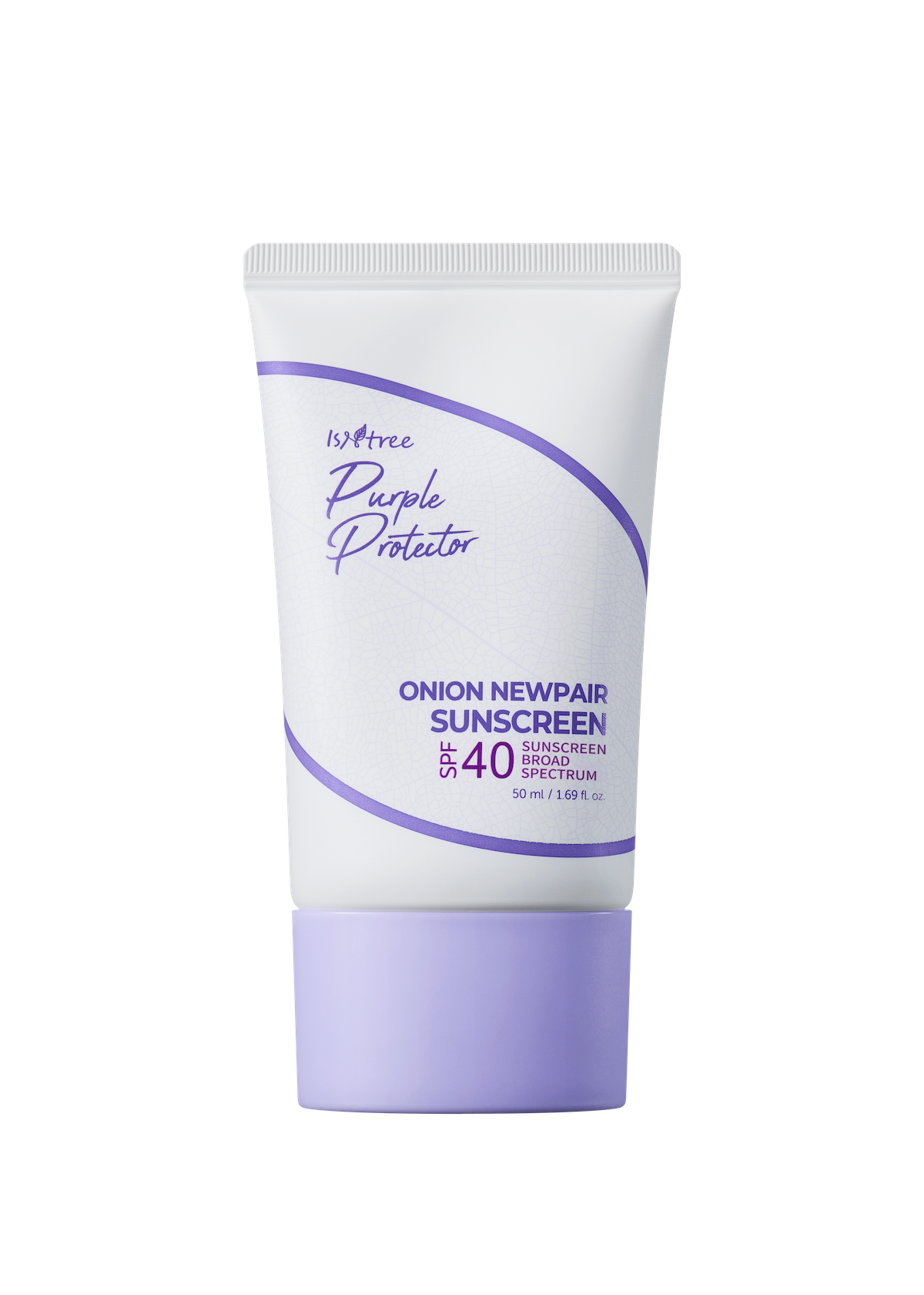 Isntree Onion Newpair Sunscreen 50ml