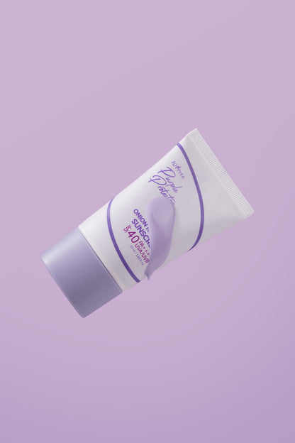 Isntree Onion Newpair Sunscreen 50ml