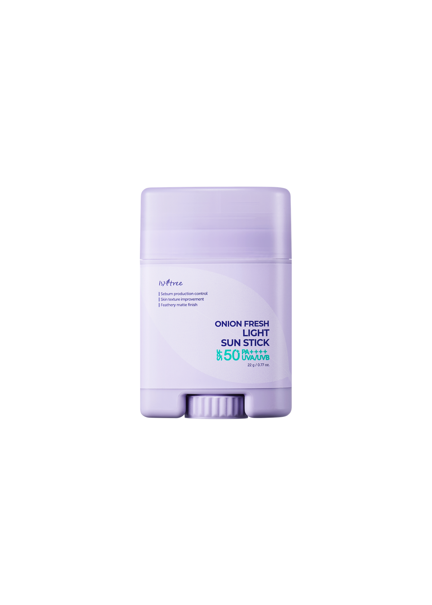 Isntree Onion Fresh Light Sun Stick 22g