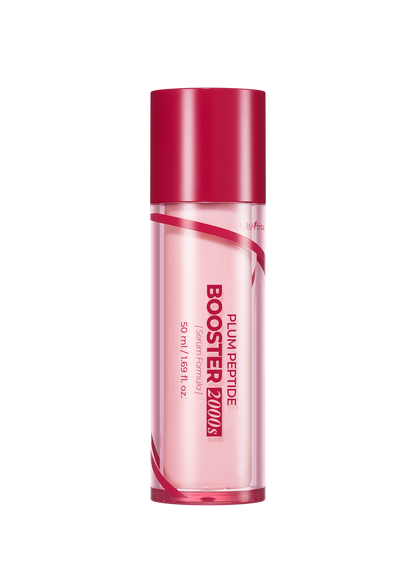 Isntree Plum Peptide Booster 2000s 50ml