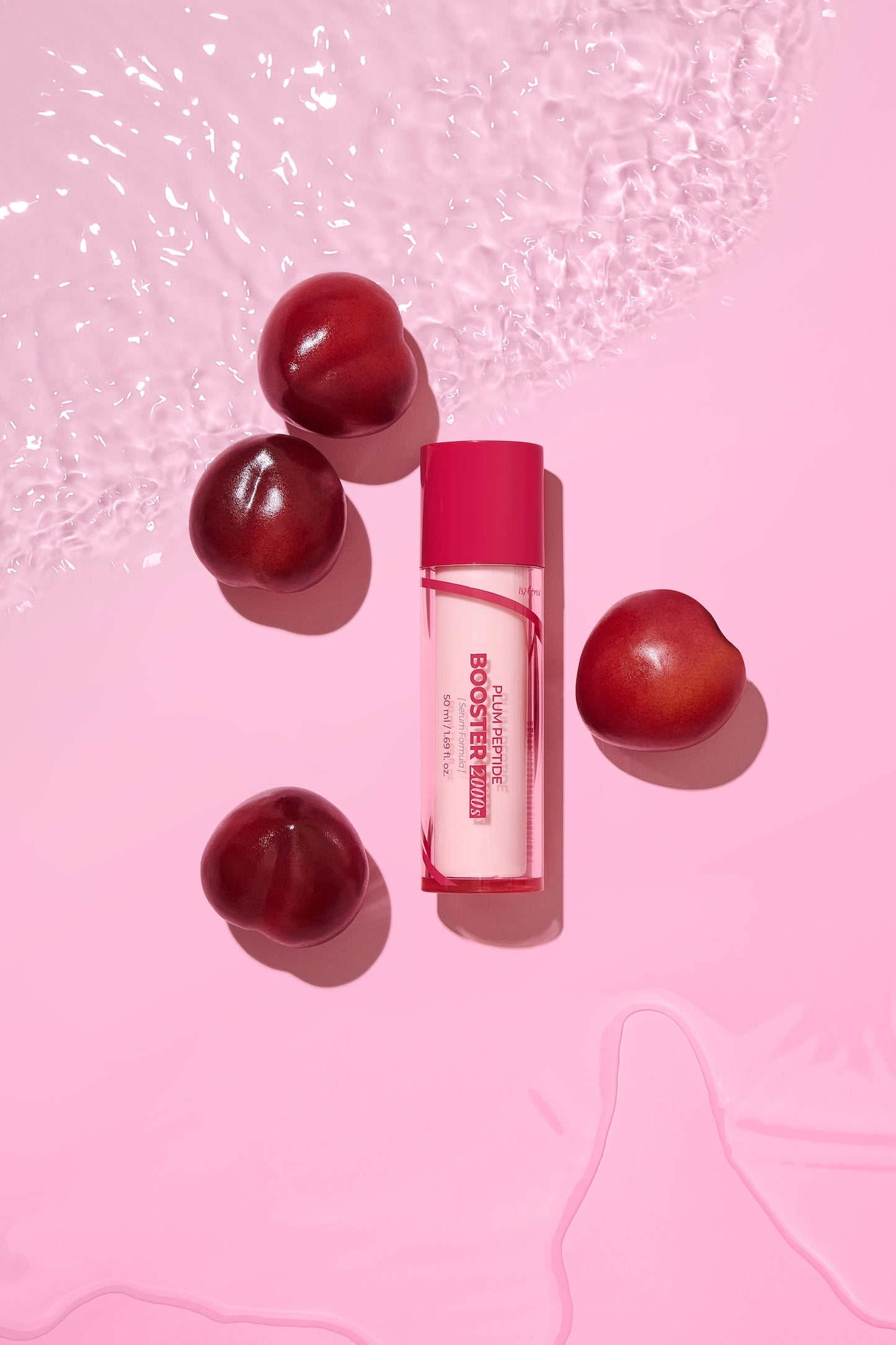 Isntree Plum Peptide Booster 2000s 50ml