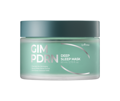 Isntree Gim PDRN Deep Sleep Mask 80ml