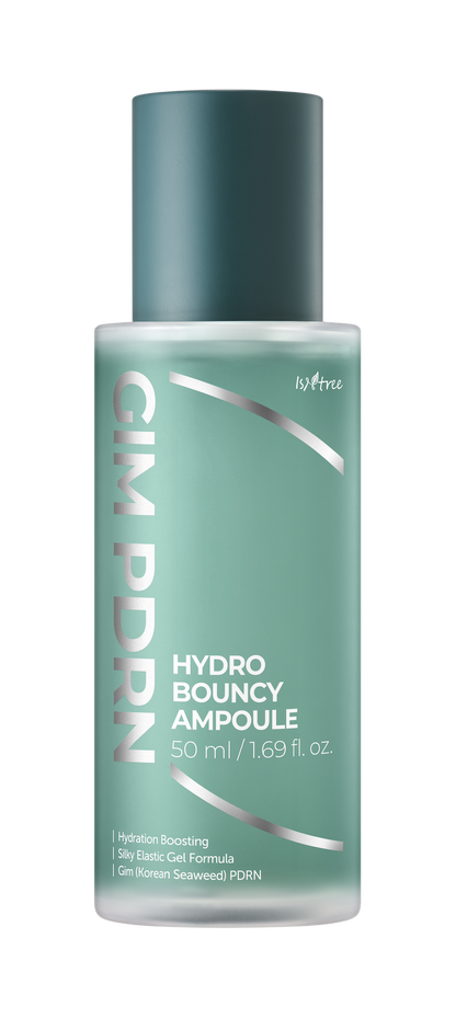 Isntree Gim PDRN Hydro Bouncy Ampoule 50ml