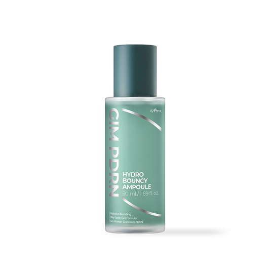 Isntree Gim PDRN Hydro Bouncy Ampoule 50ml