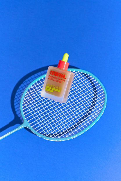 3W8L Energy Active Serum EX 50ml