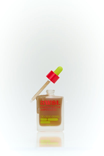 3W8L Energy Active Serum EX 50ml